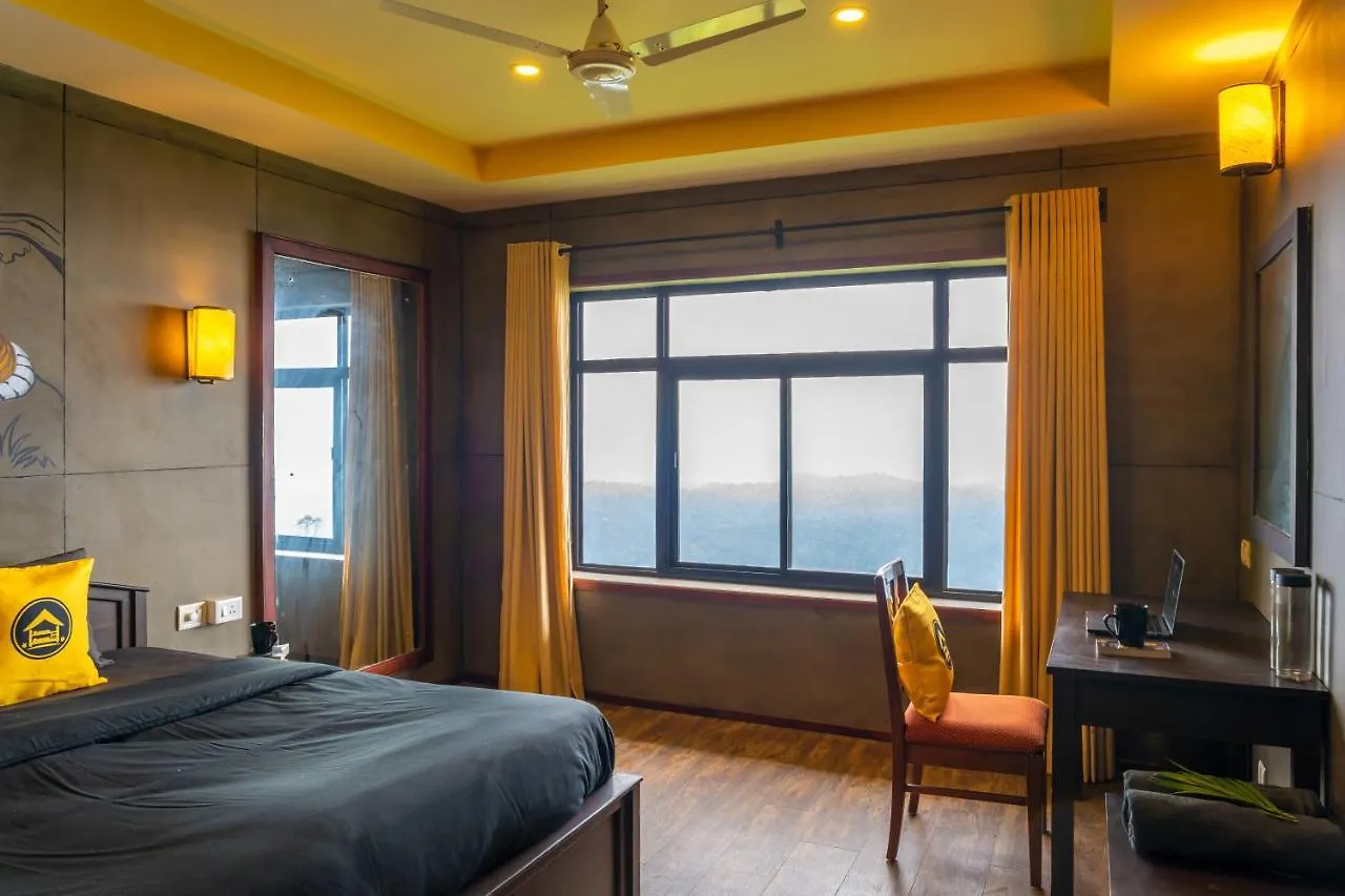 The Hosteller Munnar 0*,  India