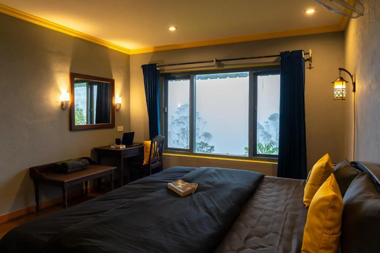 The Hosteller Munnar India