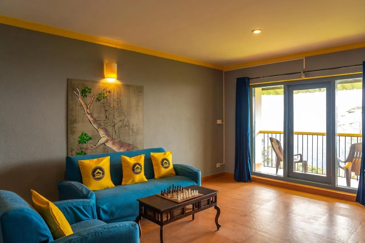 The Hosteller Munnar 0*,  India