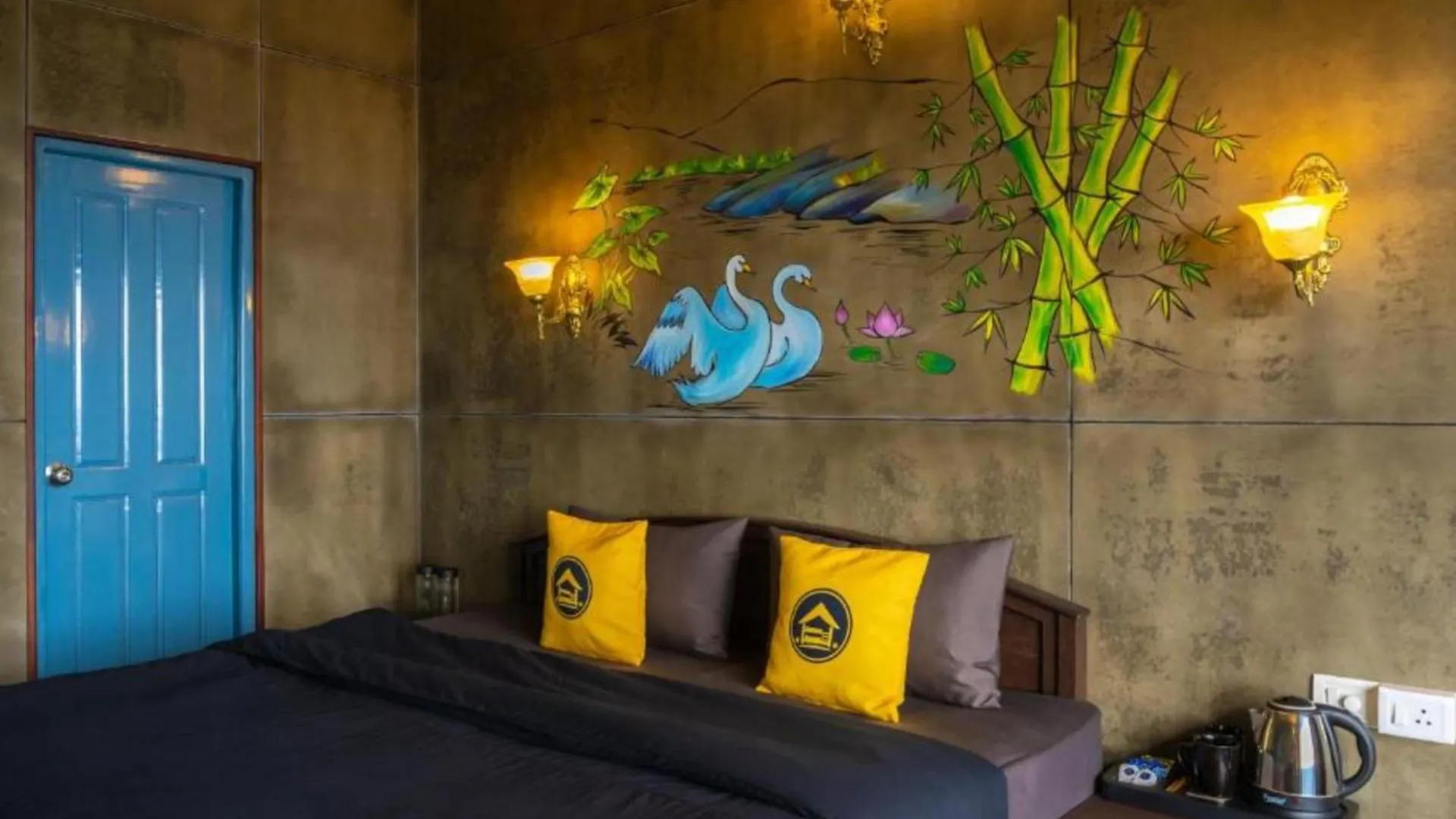 The Hosteller Munnar