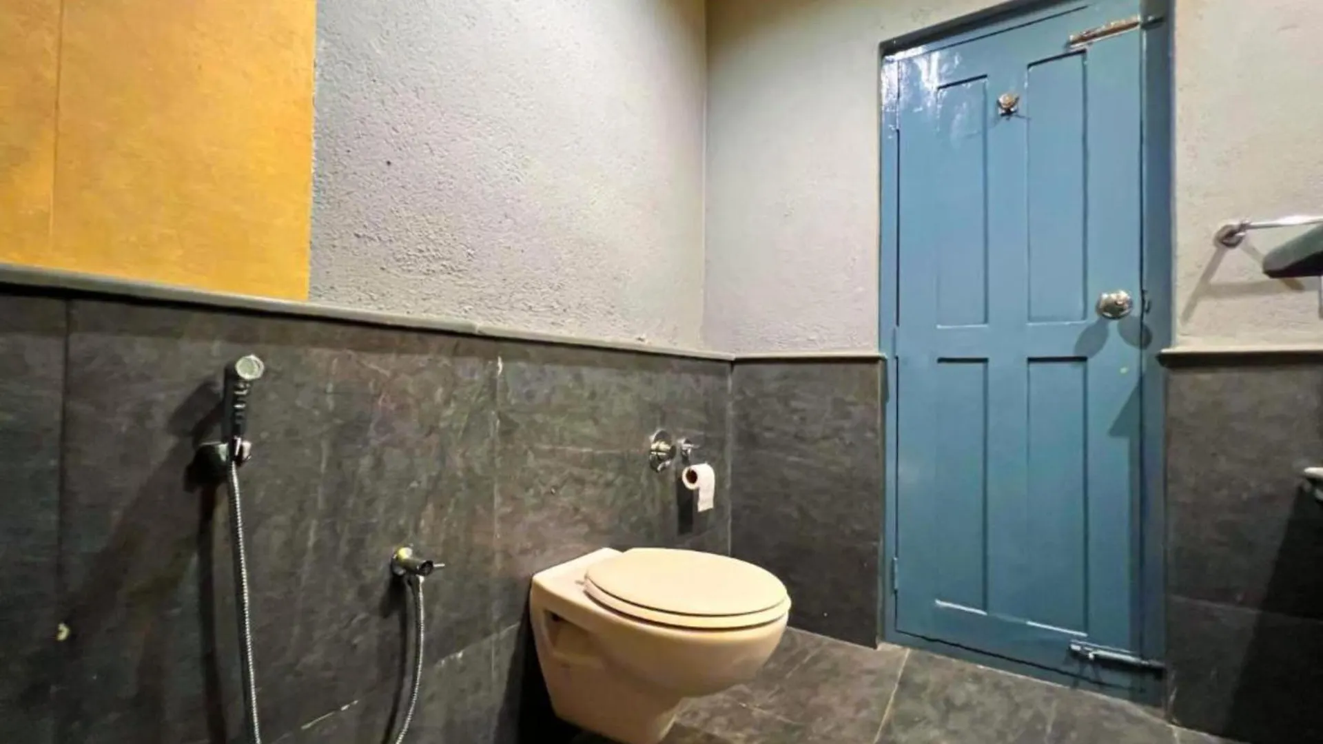 The Hosteller Munnar Hostal