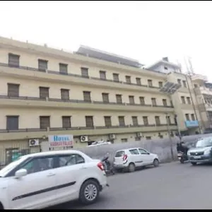 Vaibhav Palace 3*, Agra (Uttar Pradesh) India