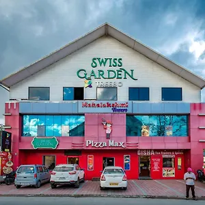 Swiss Garden Munnar